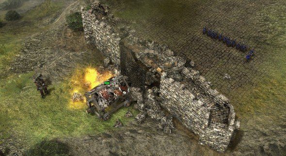 Игра стронгхолд 3. Стронгхолд 3. Stronghold 3 2020. Stronghold 3 Gold.