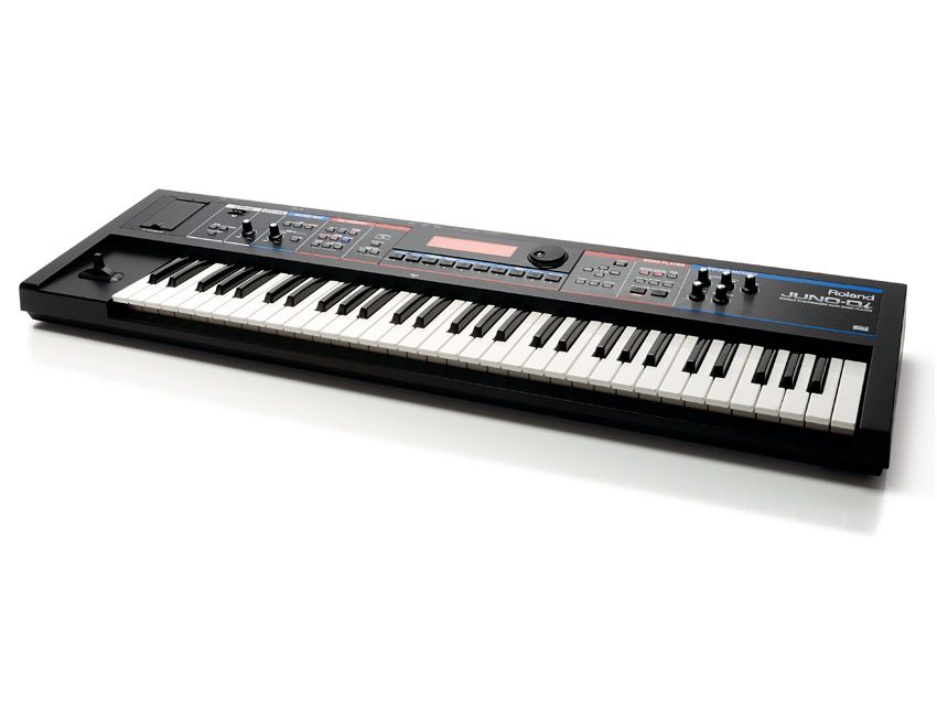 The Juno-Di is easily transportable.
