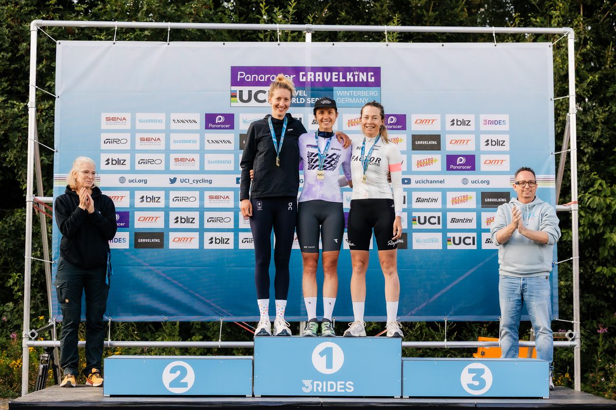 3rides Gravel Winterberg
