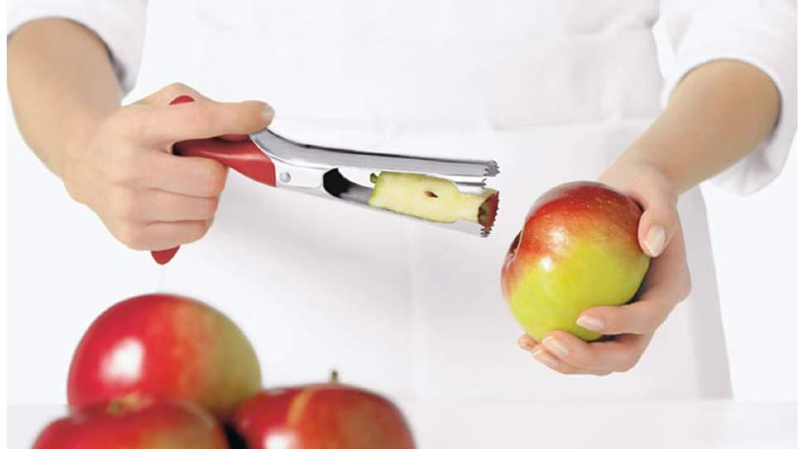 Best apple corer 
