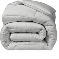 COHOME Winter Comforter | Was $45.90, now $39.90 at Amazon