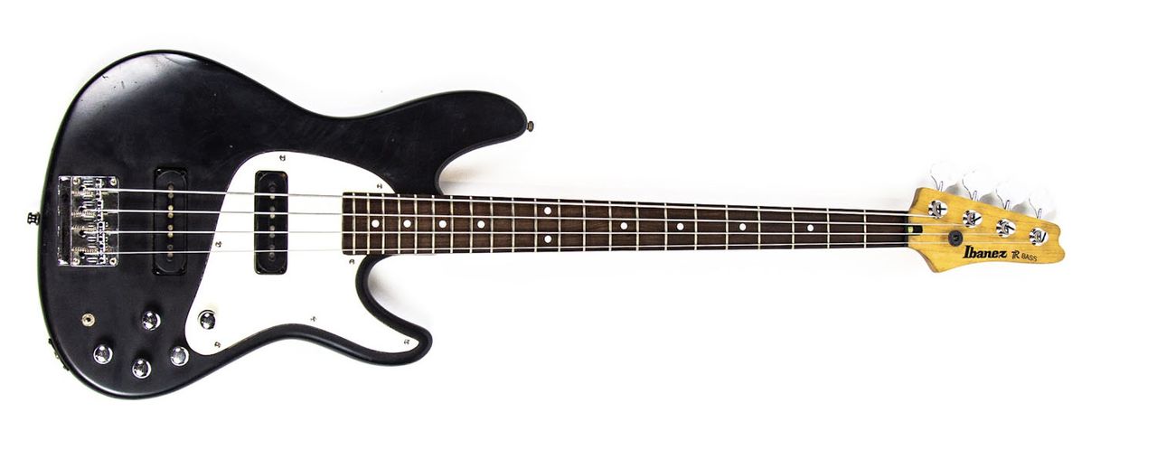Matt Freeman Reverb Shop