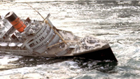   The Poseidon Adventure