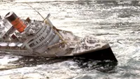   The Poseidon Adventure