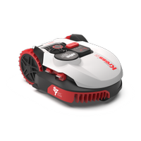 Kress KR101E Nano Robot Lawnmower