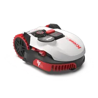 Kress KR101E Nano Robot Lawnmower