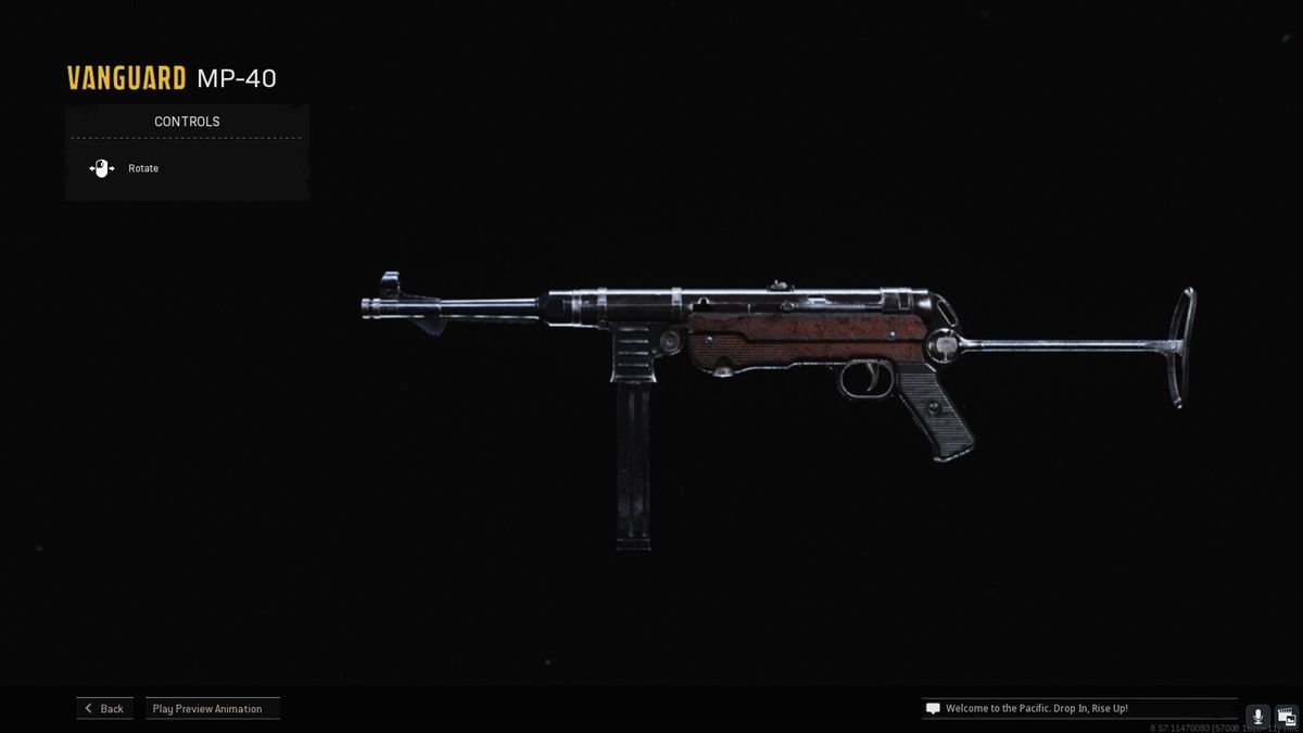 Warzone meta best guns for the Season 6 battlefield TechRadar