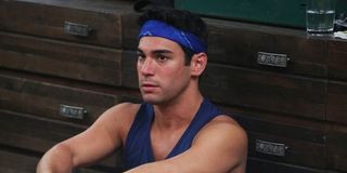 Tommy Bracco Big Brother CBS