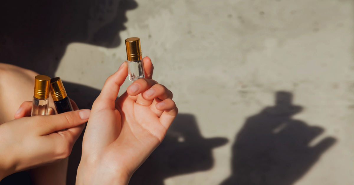 If You’re Fed Up of Fragrances That Don’t Last, It May Be Time to Invest in an ‘Extrait’ Perfume If You’re Fed Up of Fragrances That Don’t Last, It May Be Time to Invest in an ‘Extrait’ Perfume