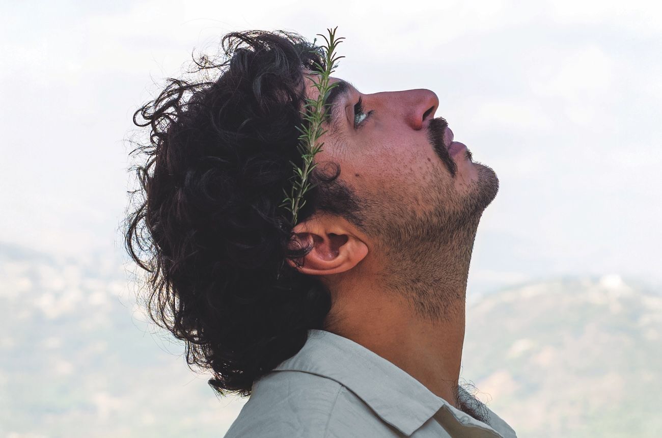 The nomads: Winemakers who wander