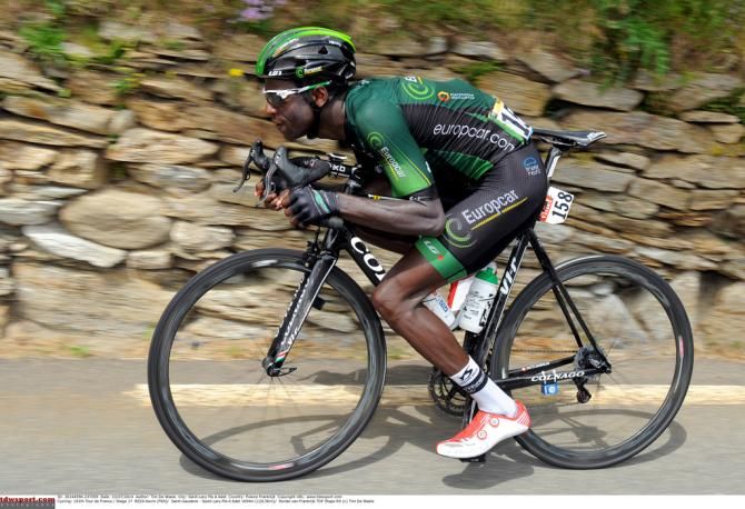 Kevin Reza (Europcar)