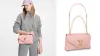 Louis Vuitton New Wave MM Chain Crossbody Bag