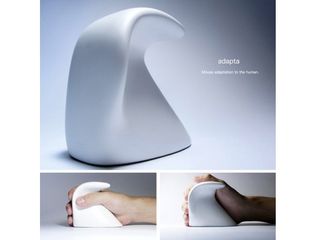 Ergonomic?