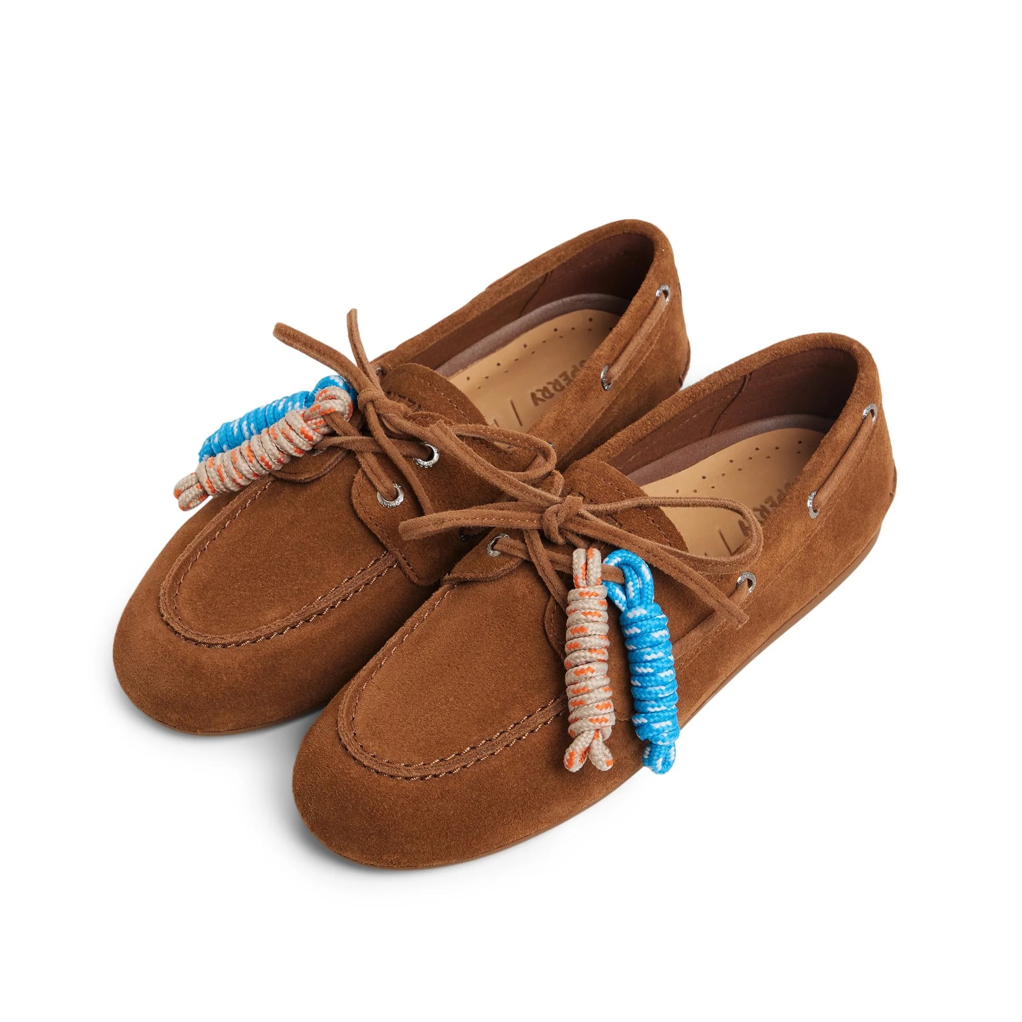 Sperry , Sperry x Aritzia Slim Boat Shoe