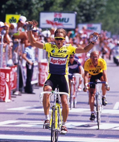 greg lemond tour de france 1989