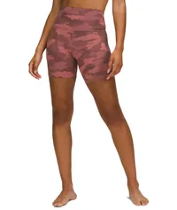 Align High-Rise Short 6": was $58 now $39
