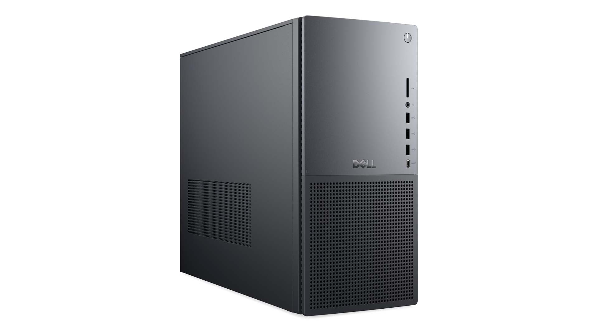 Dell Tower Desktop Plus