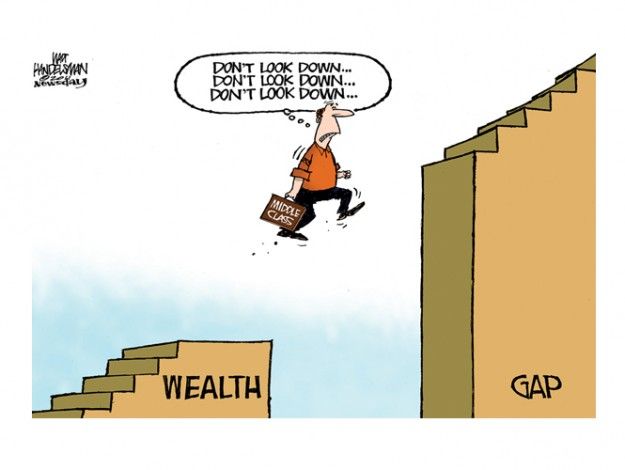 The middle class&amp;#039; big leap