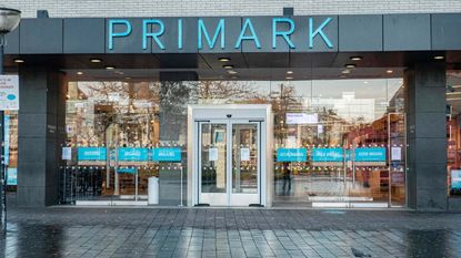 Primark store