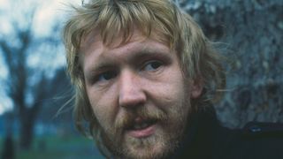 Harry Nilsson