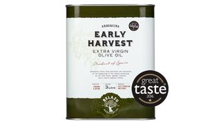 Belazu Early Harvest Extra Virgin Olive Oil
