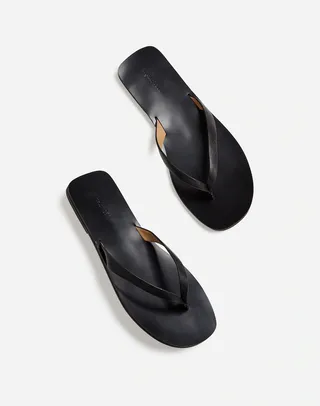 Madewell, The Gabi Thong Slide Sandal