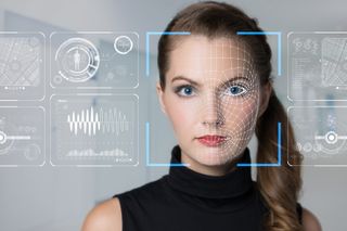 Clearview AI facial recognition