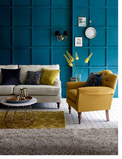 The affordable range of velvet M&S cushions that shoppers LOVE | GoodtoKnow