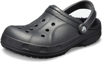 Crocs Unisex Ralen Lined Clog: was $59 now from $36 @ Amazon