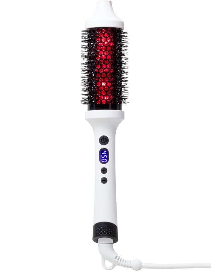 BondiBoost thermal brush.