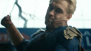 The Boys fans react to new and near-fatal Supe showdown in season 5 episode 3