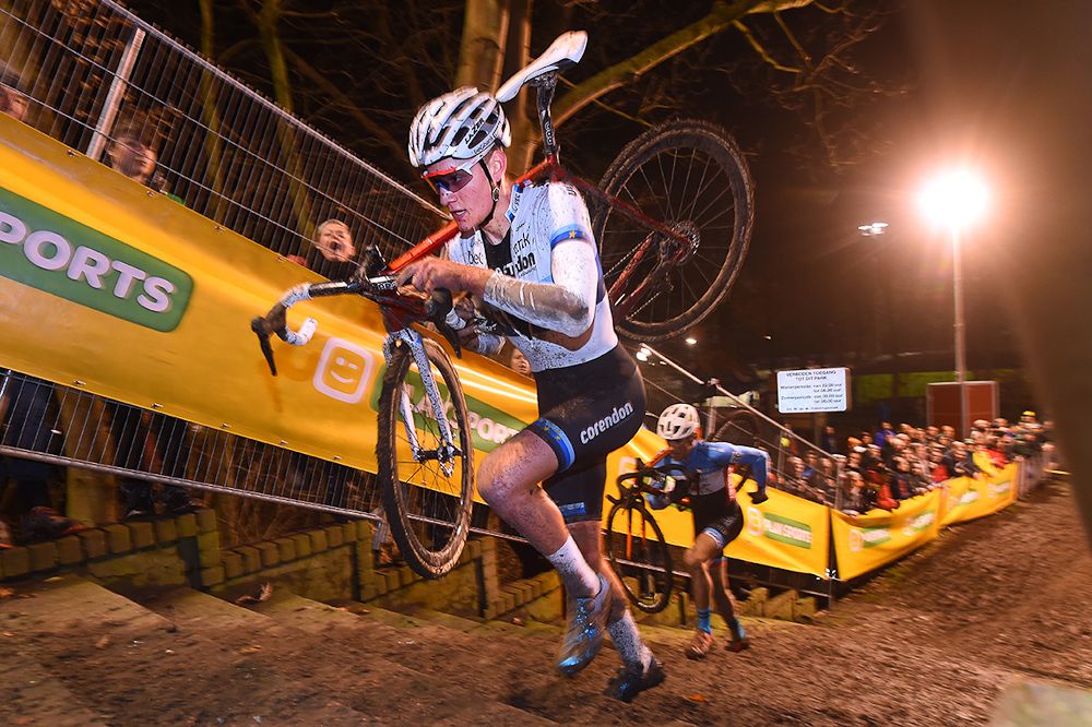 Mathieu van der Poel