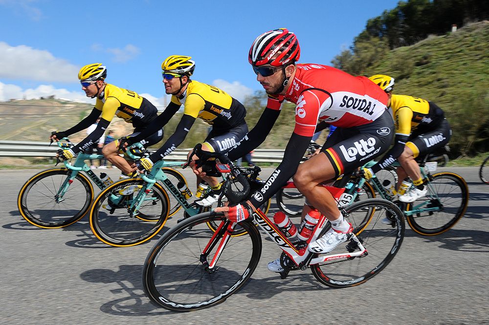 Jelle Vanendert (Lotto-Soudal)