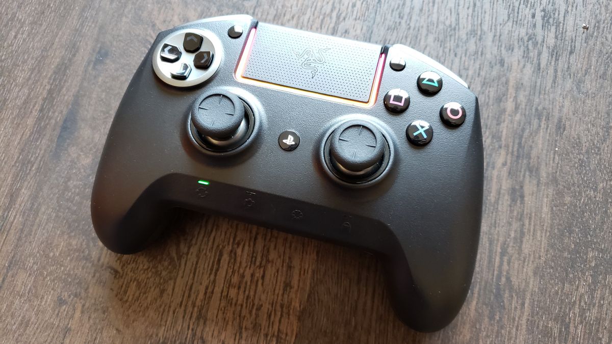 razer ps4 controller canada