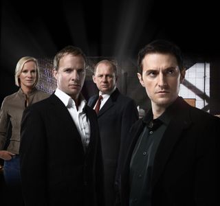 BBC1’s Spooks axed after a decade