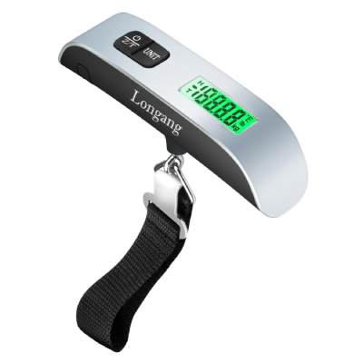 Longang Digital Hanging Luggage Scale