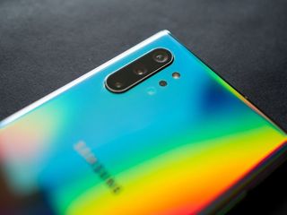 Samsung Galaxy Note 10+ Exynos review