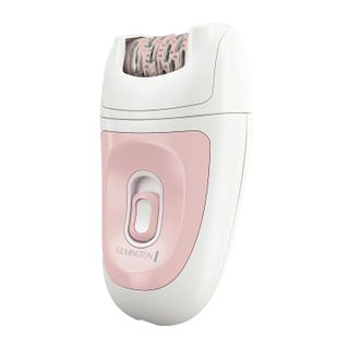 Remington Smooth 
Silky Deluxe Rechargeable Epilator