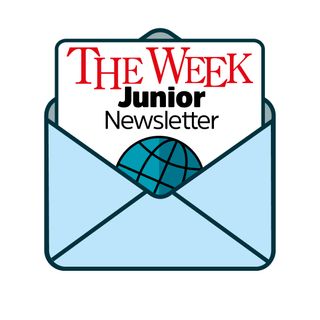 The Week Junior Newsletter