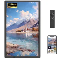 Fangor Digital Picture Frame Fangor Digital Picture Frame