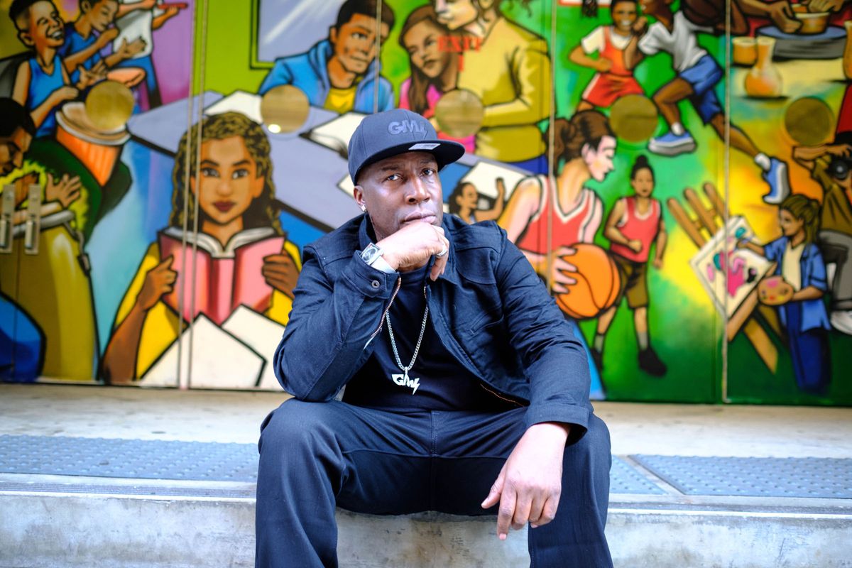 Hip-hop icon Grandmaster Flash to give AES New York opening-day keynote address “Evolution of the Beat” on Oct. 16 at 12:00 p.m.