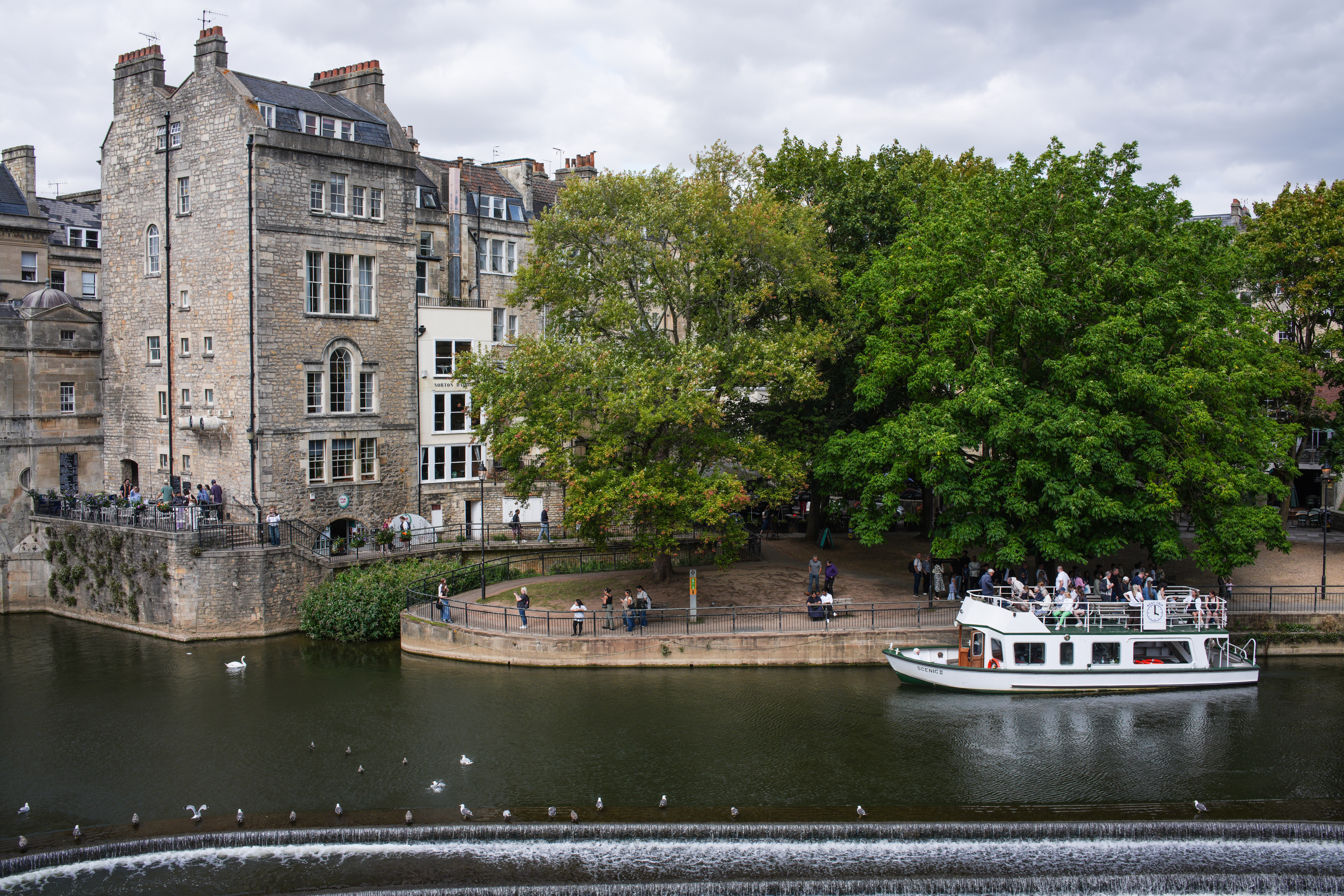 Sample image taken on the Sony RX1R III