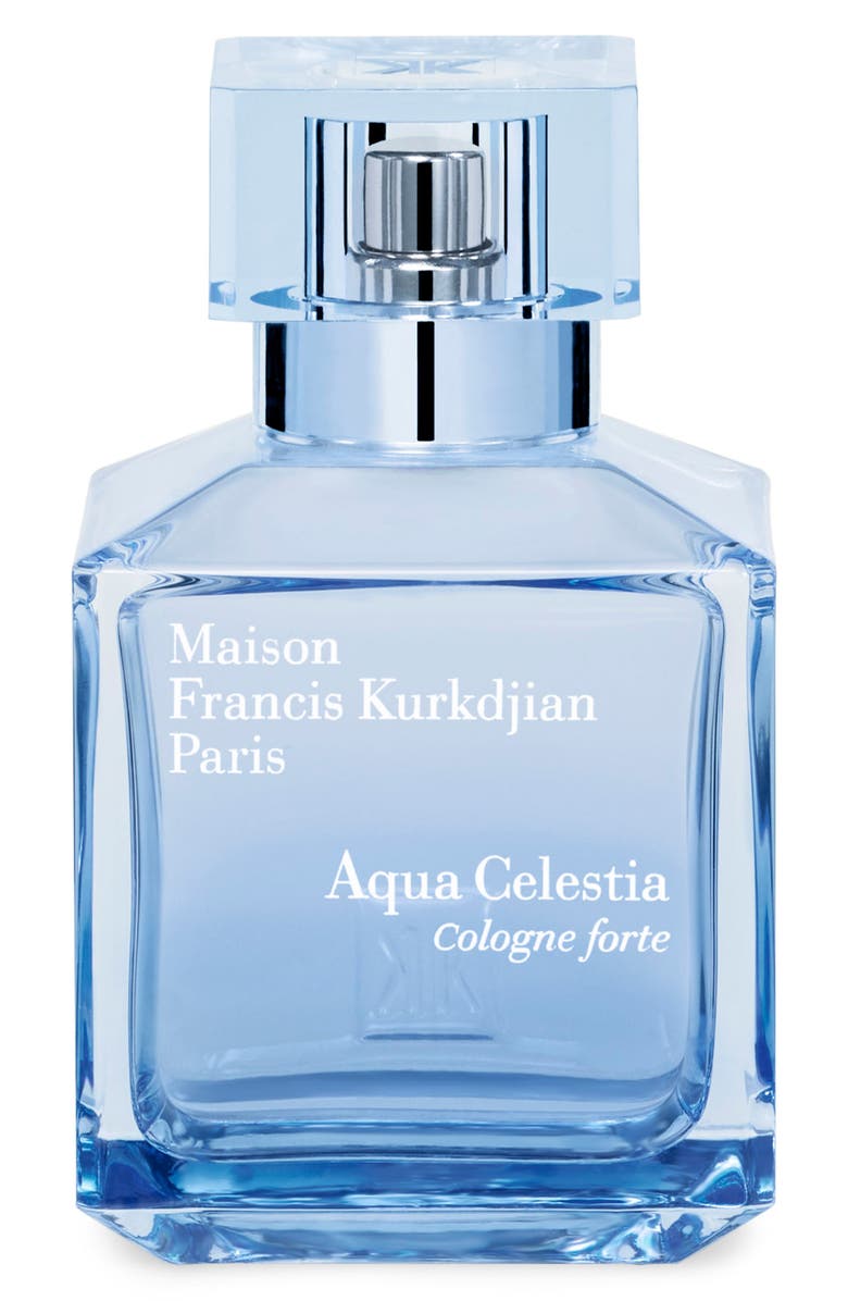 Aqua Celestia Cologne Forte Eau De Parfum