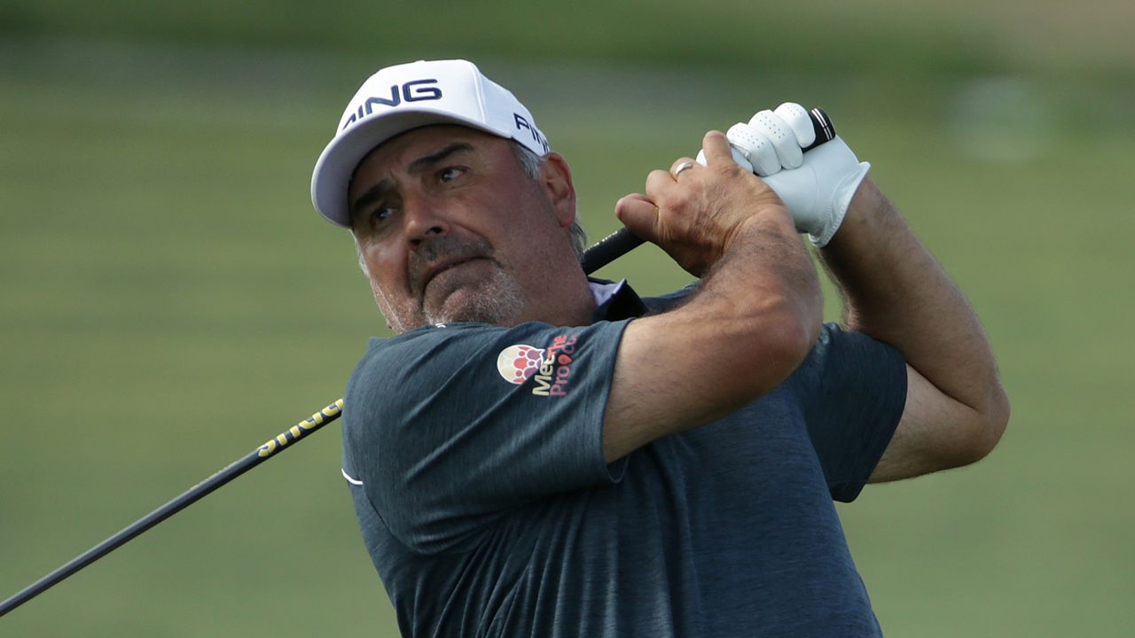 Angel Cabrera