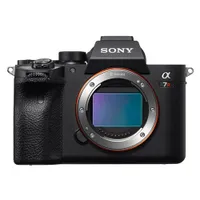 Sony  A7R IV