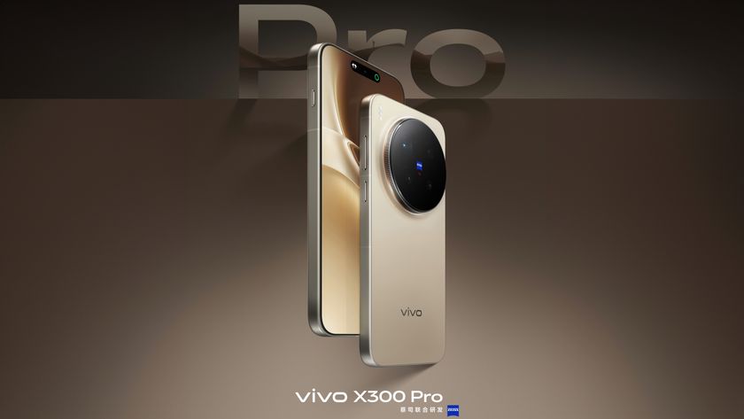 Vivo X300 Pro