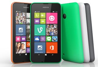 Lumia 530