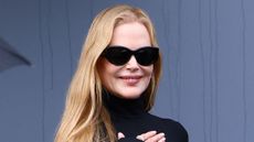 Nicole Kidman
