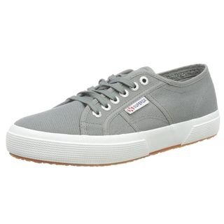 Superga Cotu Classic Trainers in Grey