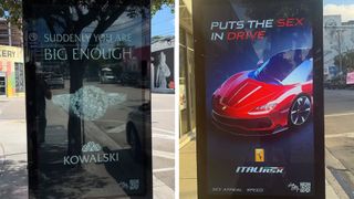 GTA 6 ads